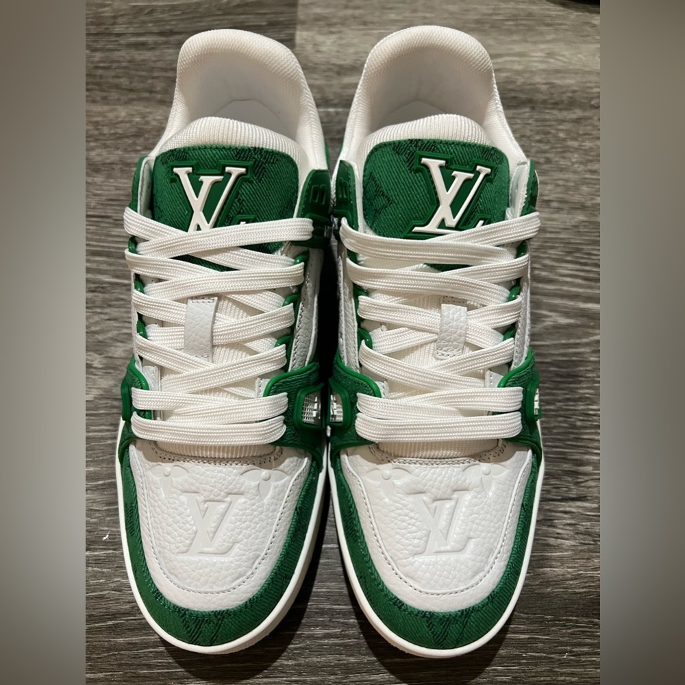 Louis Vuitton Sneakers